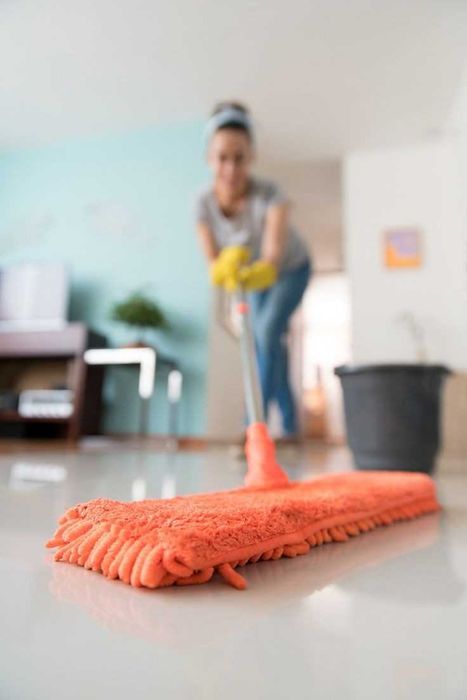 Sprzątanie – mieszkania, biura, najem krótkoterminowy!