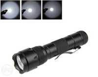 1000Lumens 5-Mode WF-502B CREE XM-L T6 LED