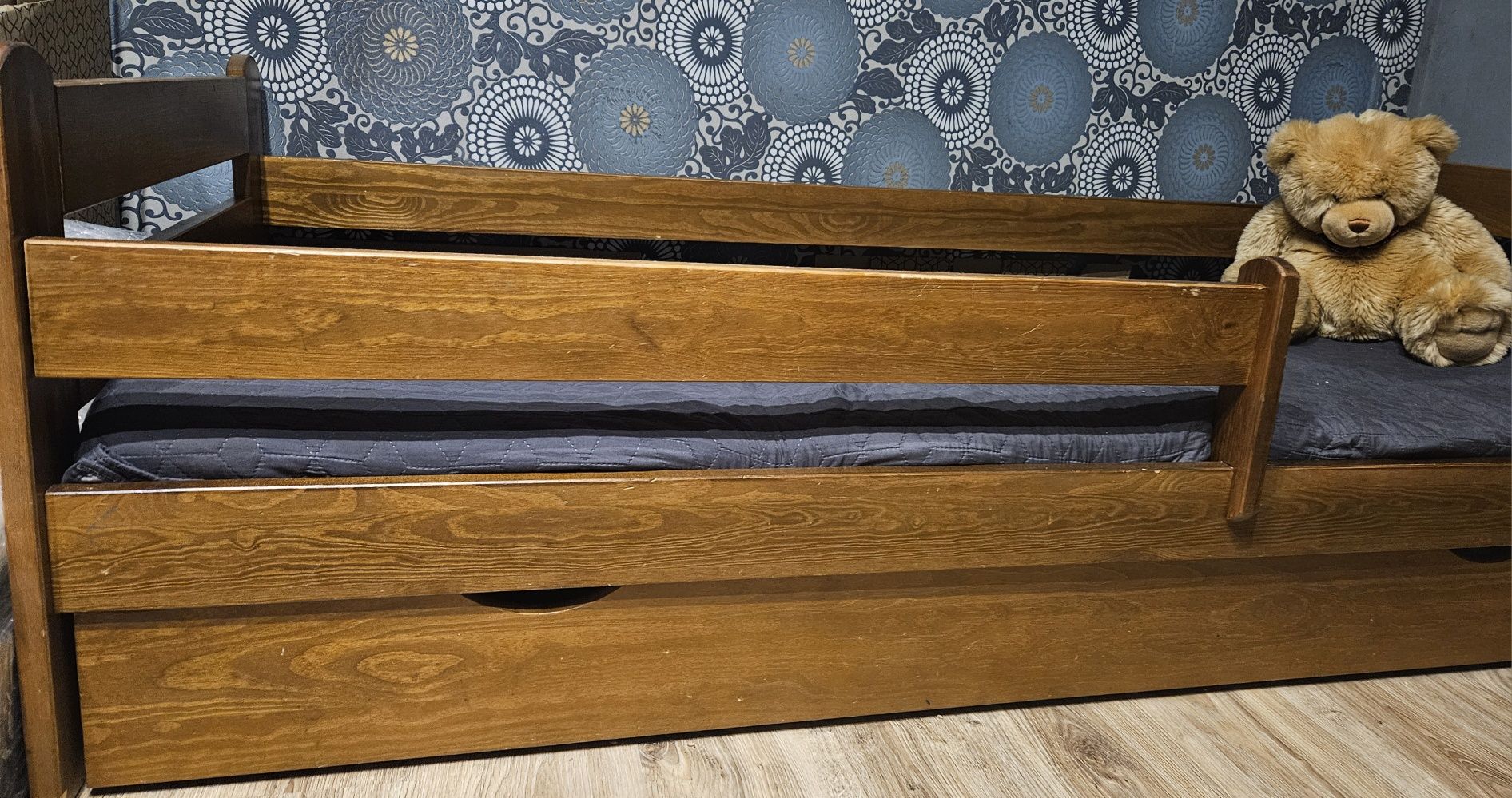 Łóżko 80x180 szuflada