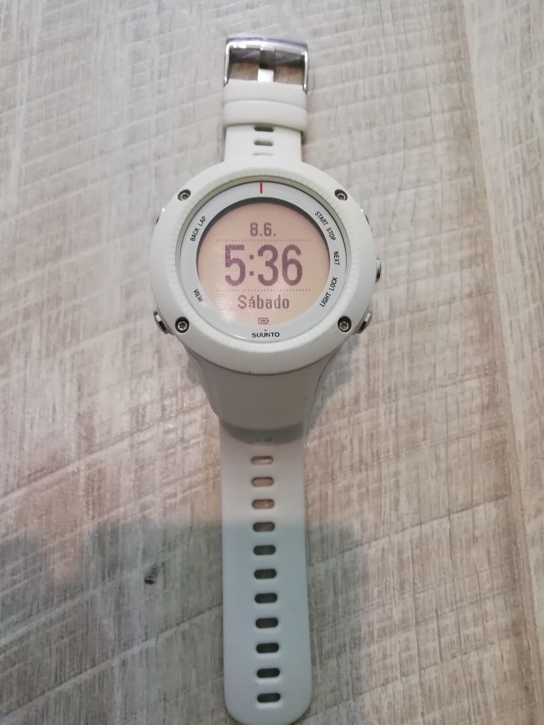 Спортивные часы suunto ambit 2 r