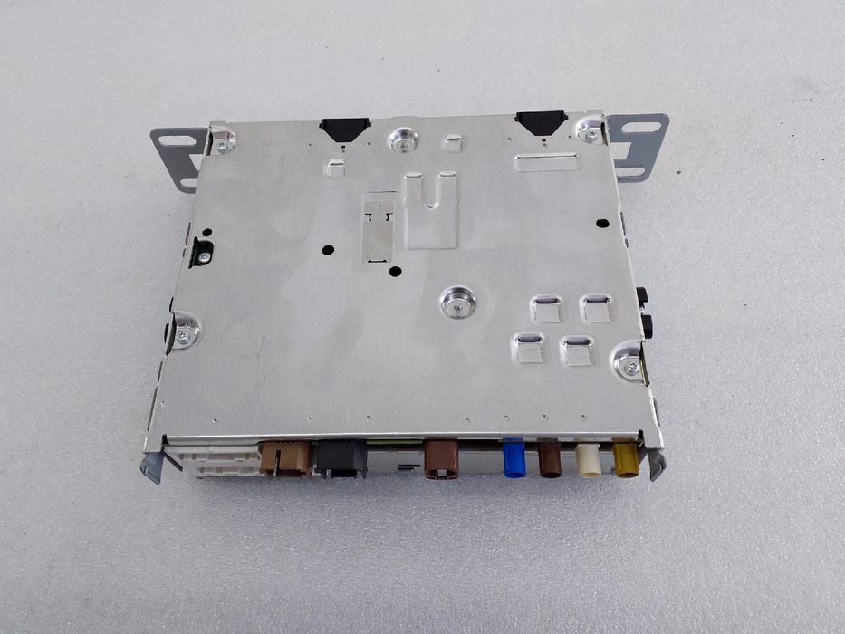 Rádio / auto-rádio RENAULT Zoe (BFM_)