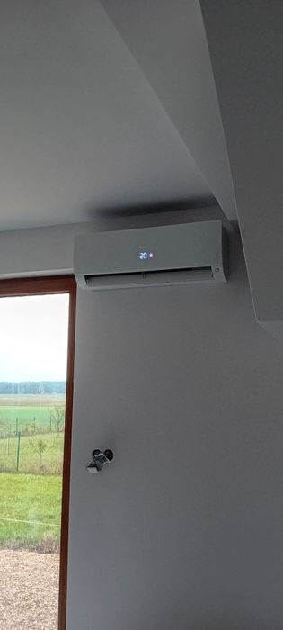 Montaż klimatyzacji od 1100 zł Śląsk I Małopolska szybkie terminy