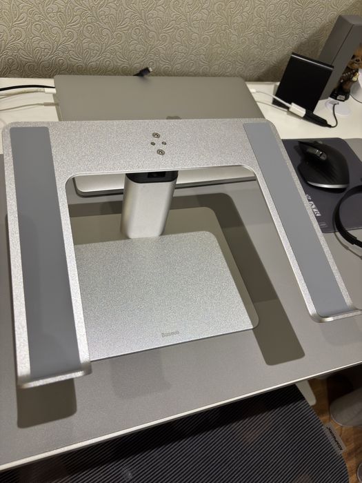 Підставка для ноутбукв Baseus