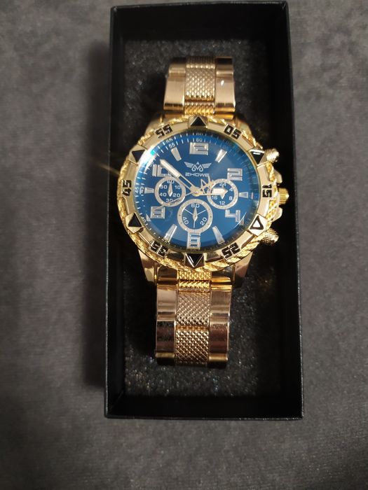 Sprzedam zegarek biznesowy