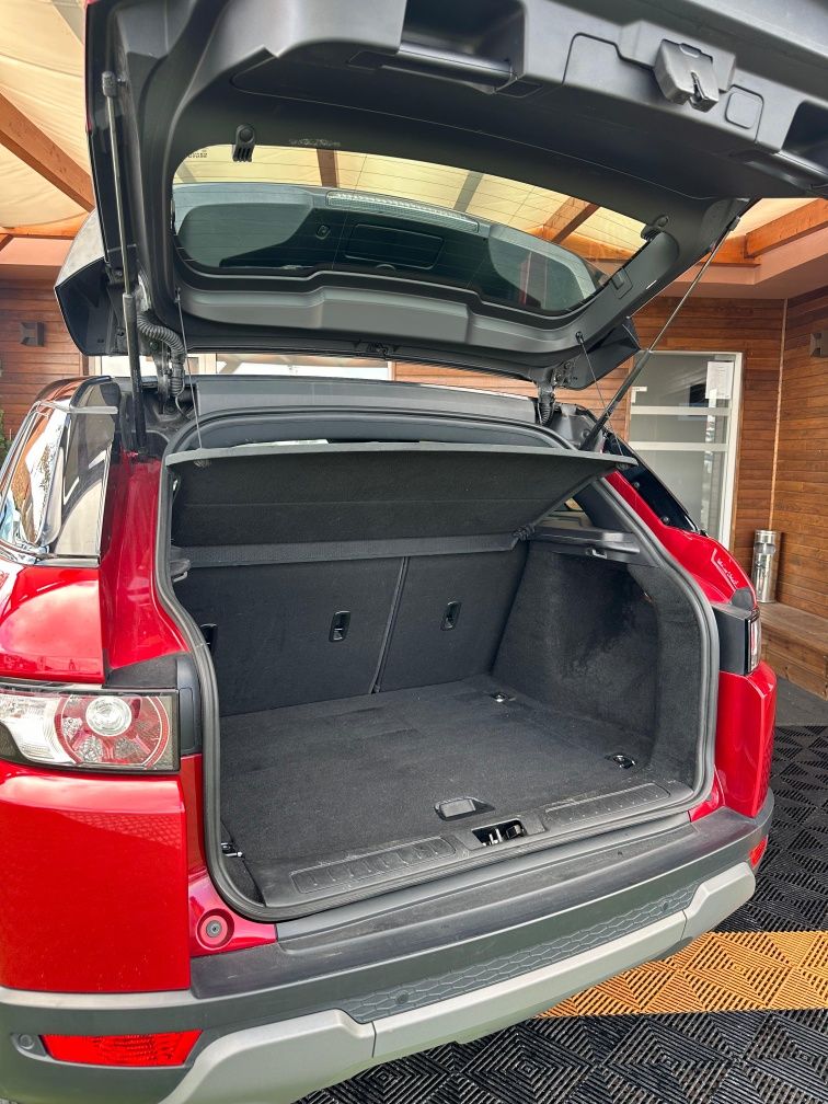 Range Rover Evoque 2.2 Td4 150cv