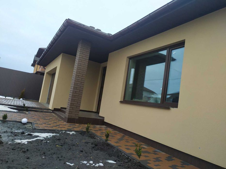 Будівельники. Будуємо котеджі