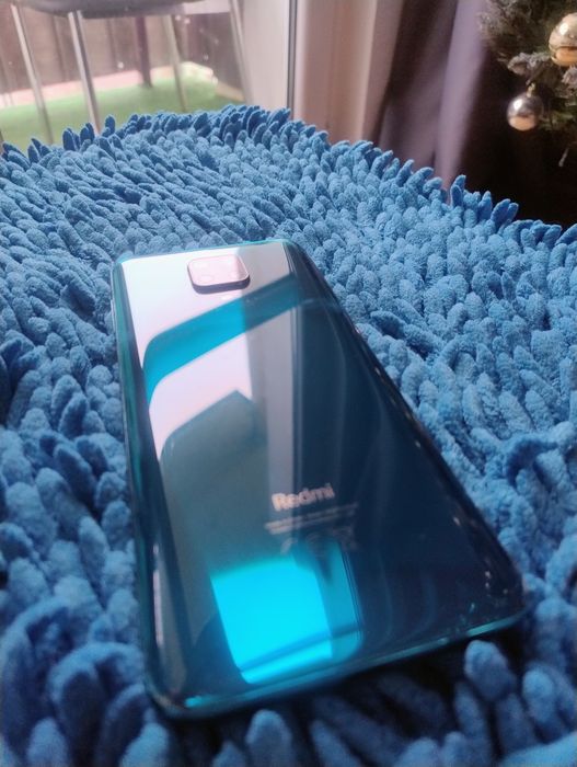 Xiaomi Redmi Note 9 Pro