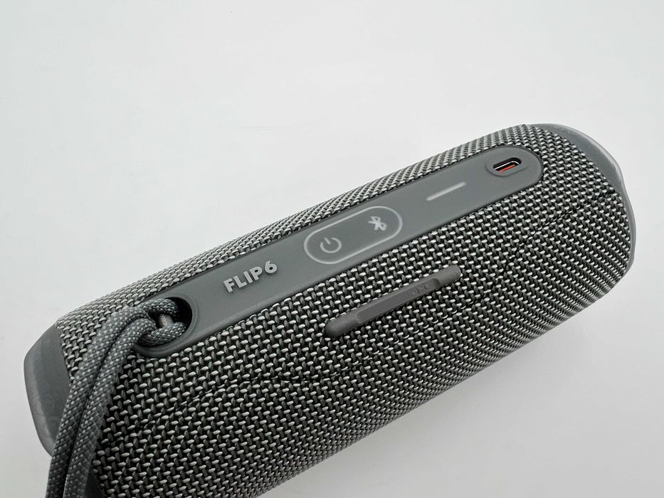 JBL Flip 6 | Głośnik bluetooth | 30W | 12h | stan idealny