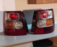 Lampy tylnie L/P RANGE ROVER SPORT L320