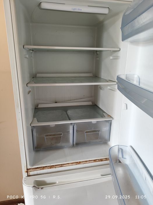 Lodówka ZA DARMO