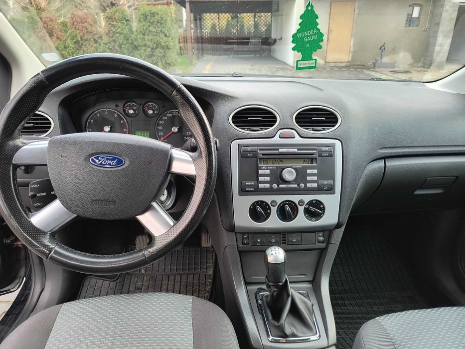 Sprzedam samochód ford