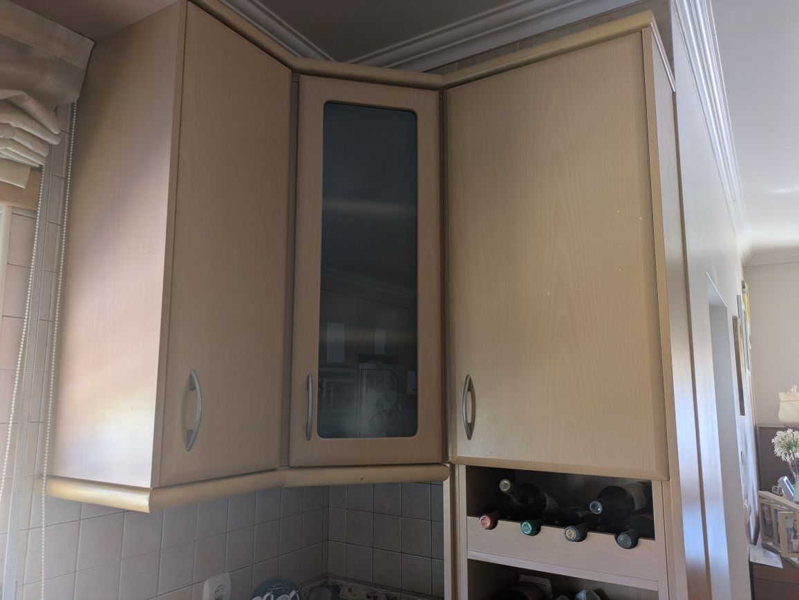 Vendo cozinha completa