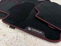Tapetes BMW todos os modelos - CarPed.pt