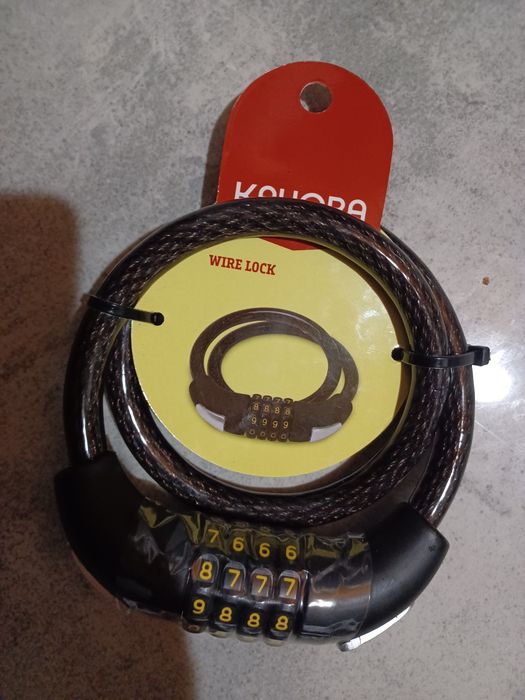 Zapięcie linkowe kayoba