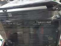 Agregat MAGNOS VSW 3050 3.8kw