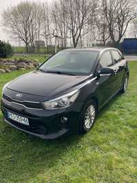 Kia Rio Kia Rio IV 1.0 T GDI 100km