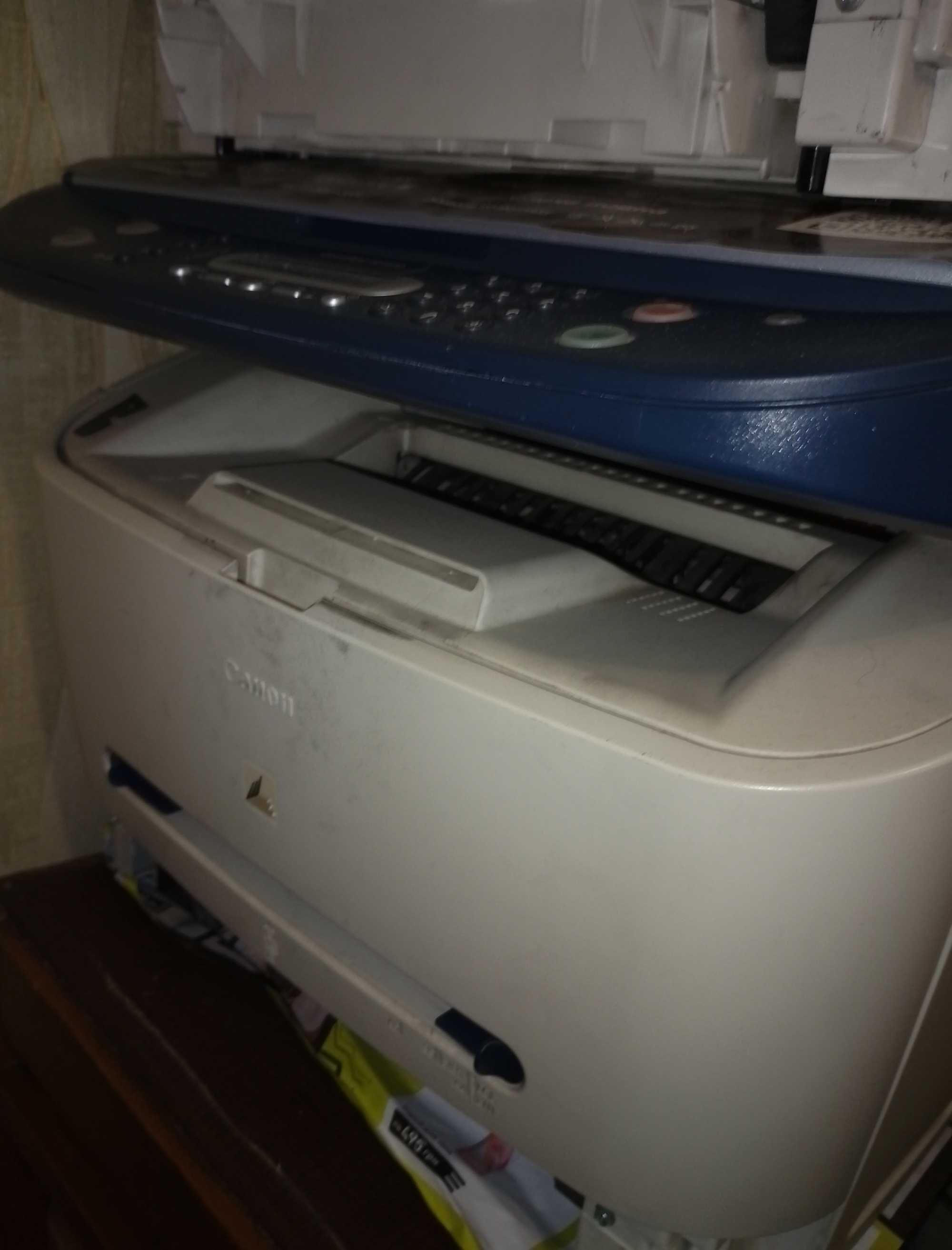 МФУ   MF-3110  на запчасти