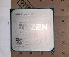 Procesor Procesor AMD Ryzen 3 1200 + Chłodzenie