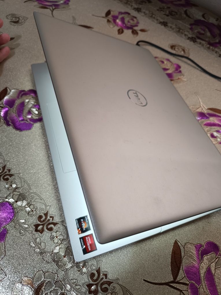 Portátil dell inspiron