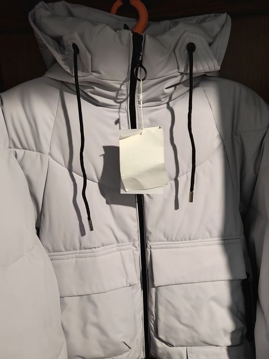 Жіноча Нова куртка