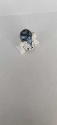 LEGO figurka R2D2