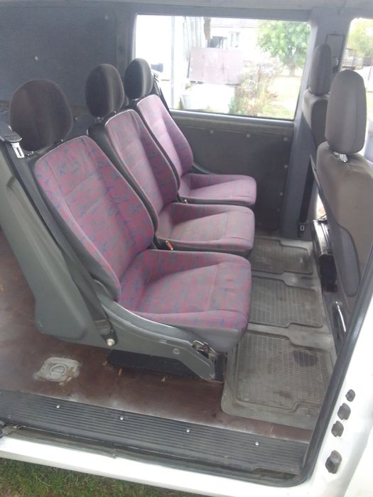 Продам віто мерс 308