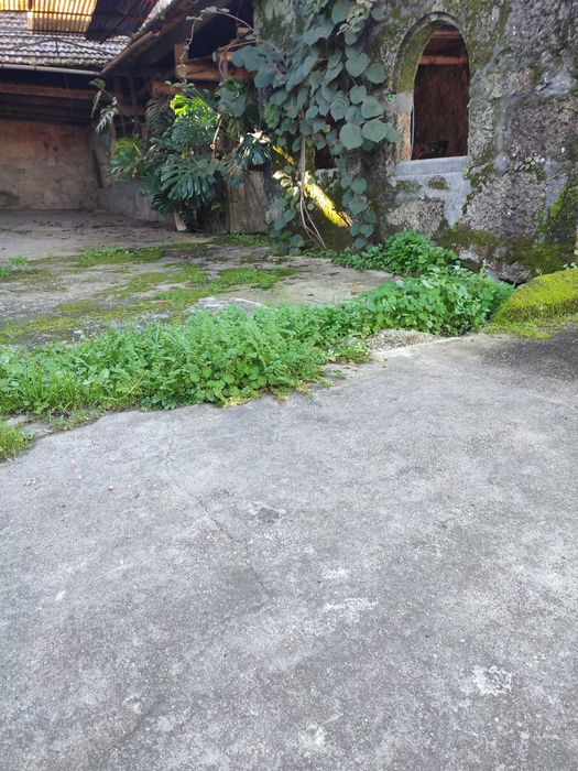 Quintinha Negreiros com terreno de 3900m2 de construção