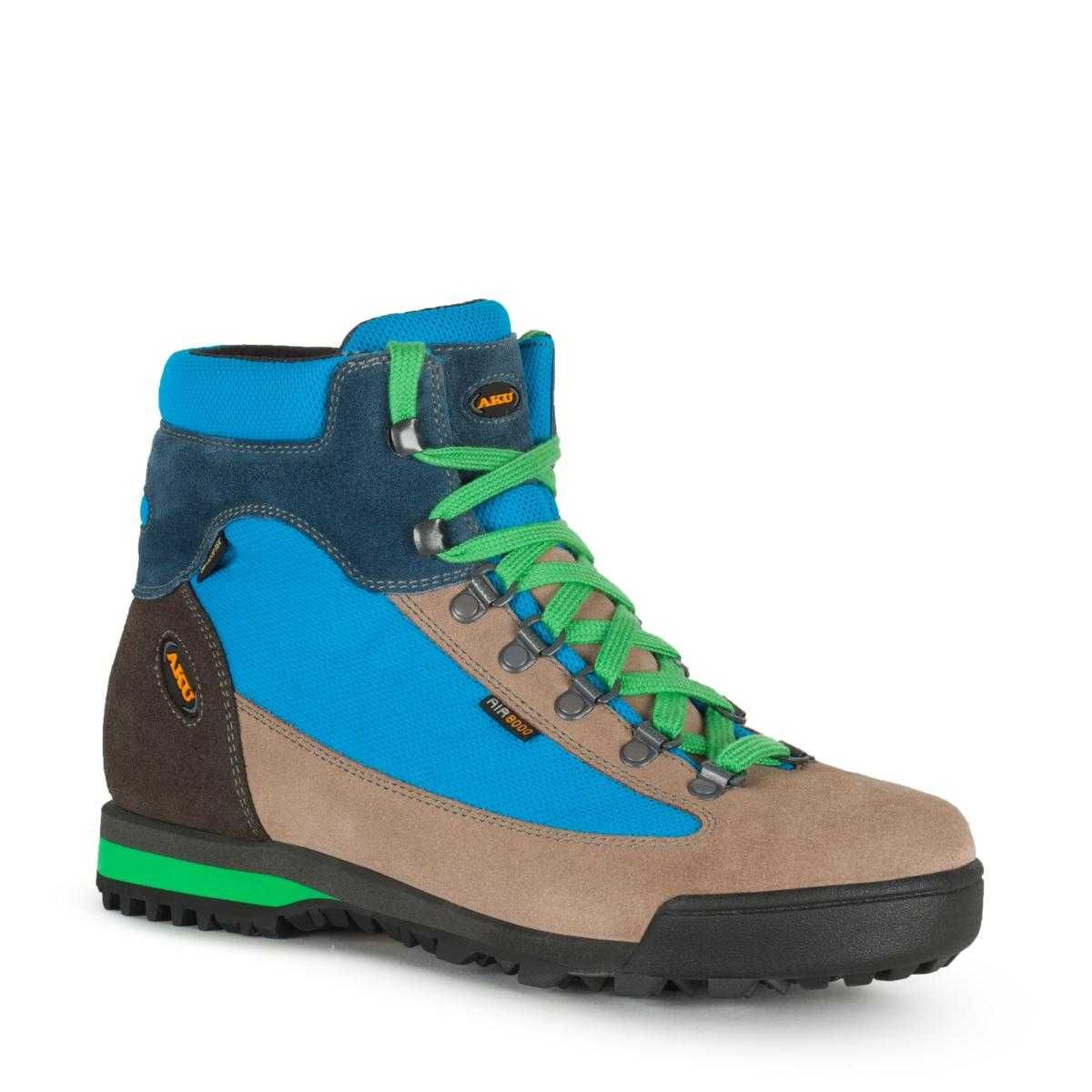 Buty trekkingowe Aku Slope Micro GTX r. 42