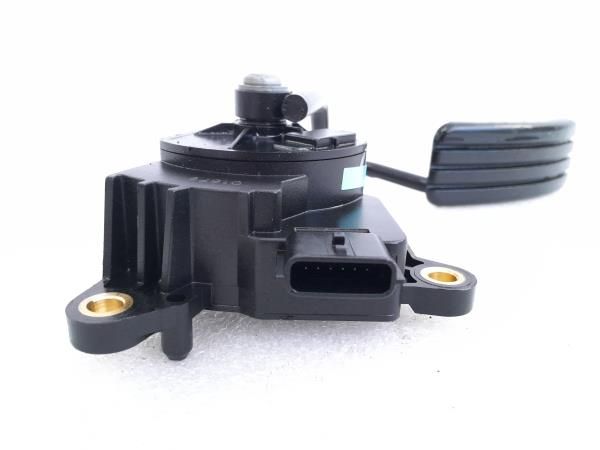 Pedal do acelerador RENAULT Clio III (BR0/1, CR0/1)
