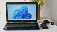 Laptop HP 15-BC501NW i5-9300H 8/256 GB DDR4/SSD GTX1050 W11