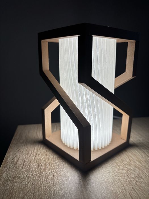 Candeeiro de cabeceira