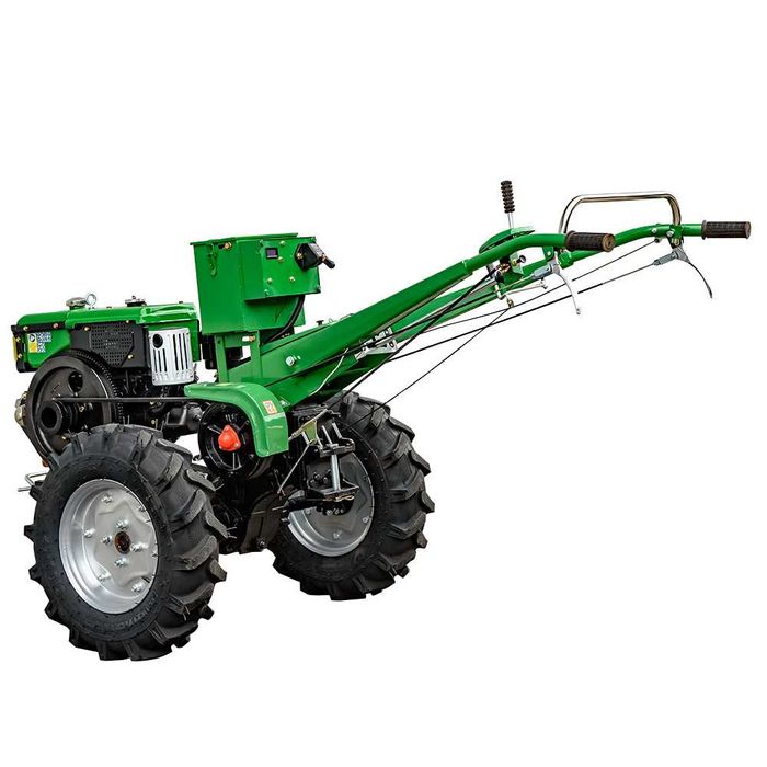 Мотоблок Powercraft МБ1080ДЕ Офіційний дилер! Гарантія! Запчастини!