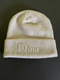 Beanie Dime 3D Logo