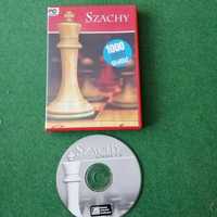 Gra PC - Szachy (Lchess 3.0)