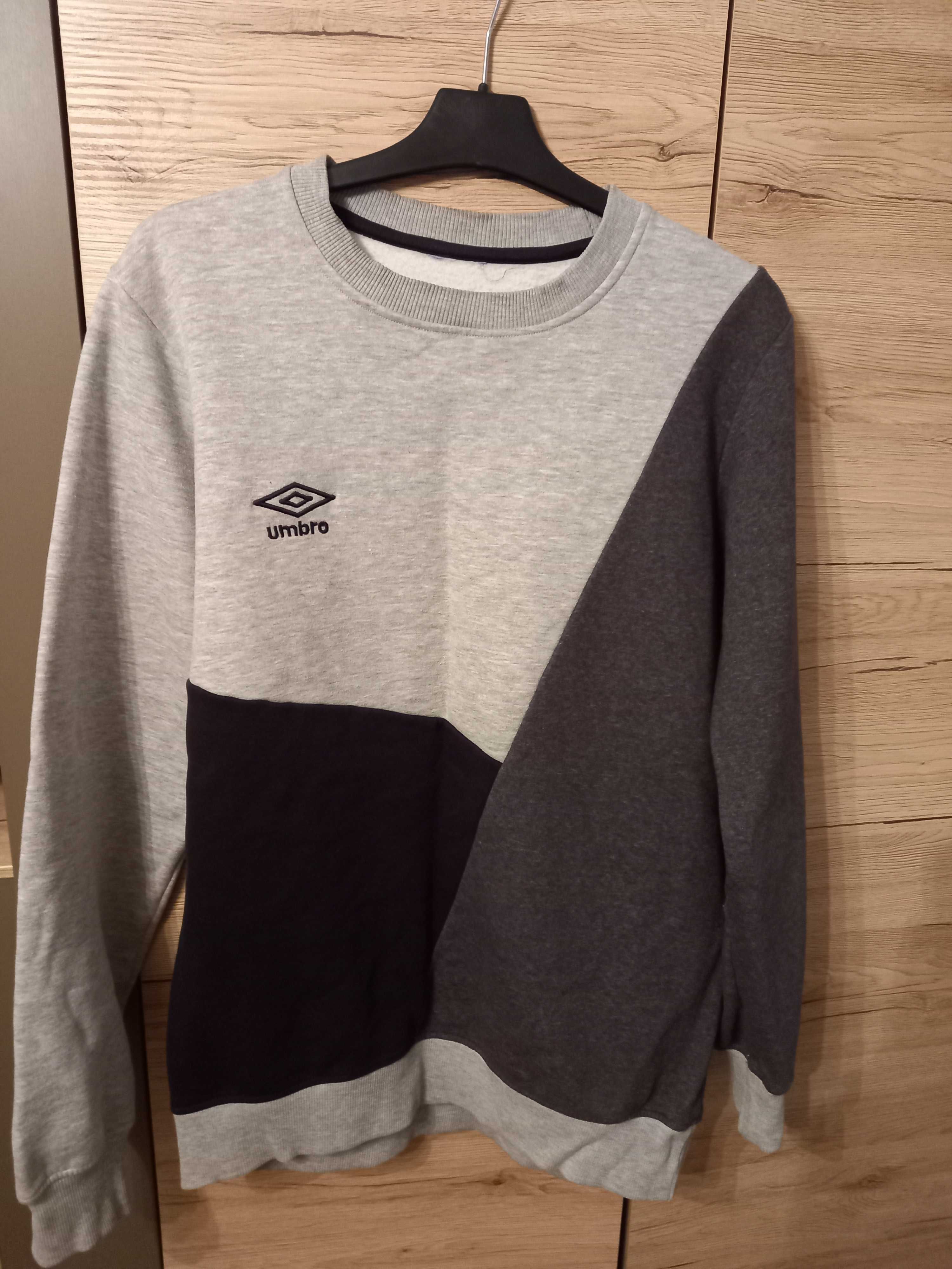 Bluza Umbro, roz.M