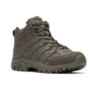 Черевики Merrell Tactical MOAB 3 WP MID Boots - Dark Olive (J004113)