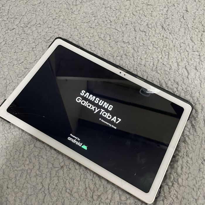 Планшет SAMSUNG Galaxy Tab A7