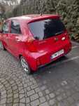 Kia Picanto 2017//dodatkowe koła//niski przebieg