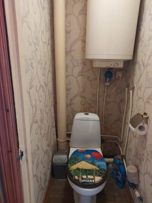 Сдам однокомнатную квартиру на Шуменском