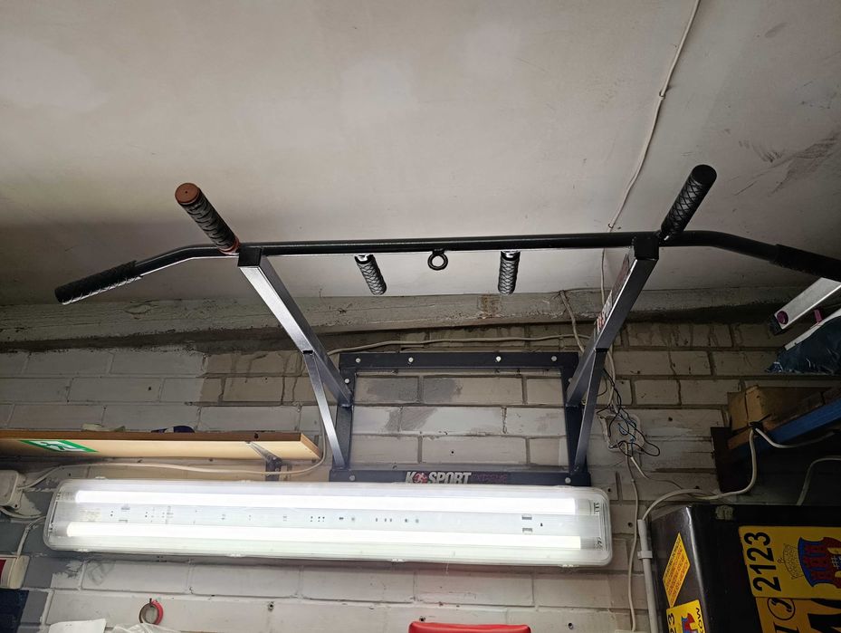 Drążek do podciągania  k sport