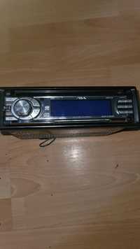 Radioodtwarzacz samochodowy Aiwa cd mp3