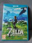 The Legend of Zelda: Breath of the Wild