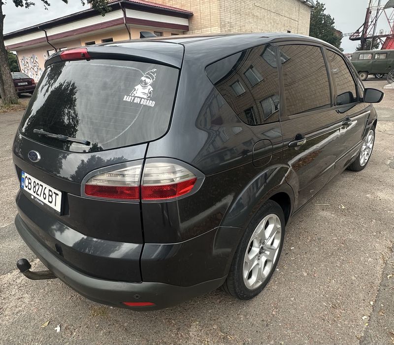 Продам чудовий сімейний автомобіль !!!