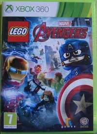 Lego Marvel Avengers PL X-Box 360 - Rybnik Play_gamE