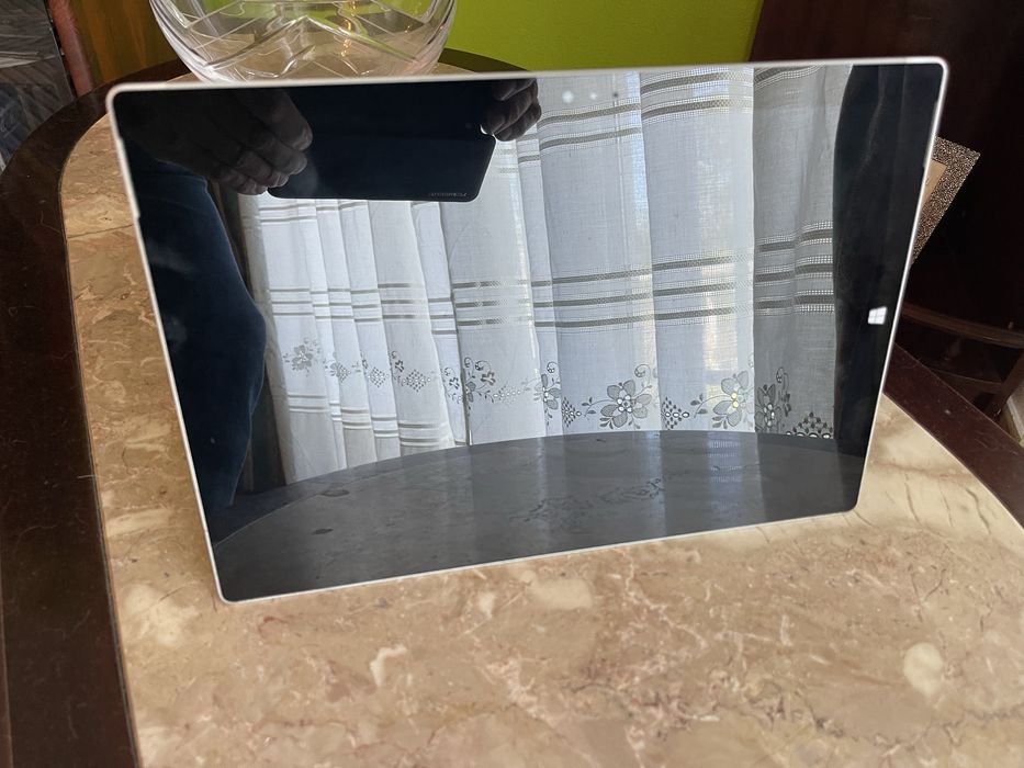 Windowos 10 pro surface