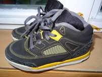 Buty Jordan brooklyn roz 27