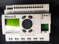 Sterownik PLC Moeller Easy 822-DC-TC