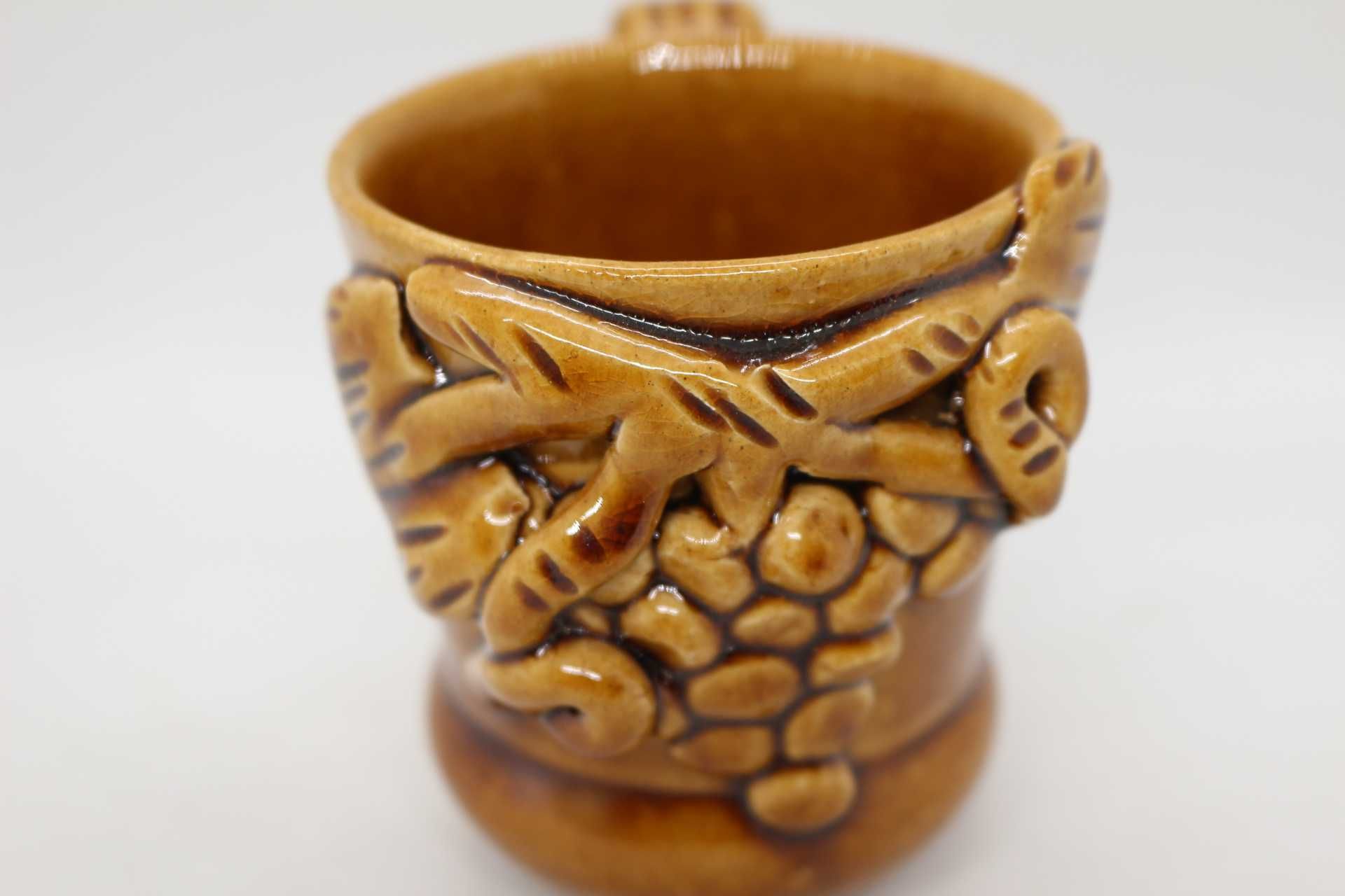 Figurado de Barcelos Caneca de Júlia Ramalho 9,5 cm