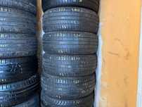 4X OPONY LETNIE 225/55R16 95Y Michelin Primacy HP AO 7.4MM SPR. CAŁE!