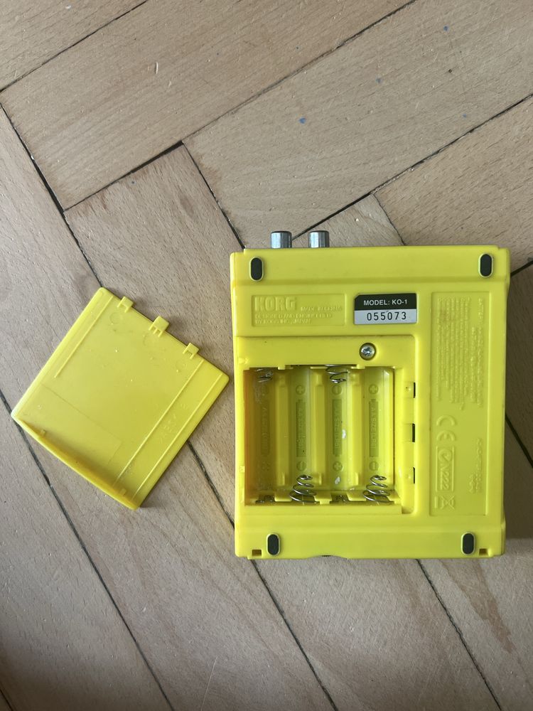 Korg Kaossilator KO1
